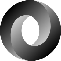 json logo